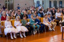 09.05.2024 Erstkommunion